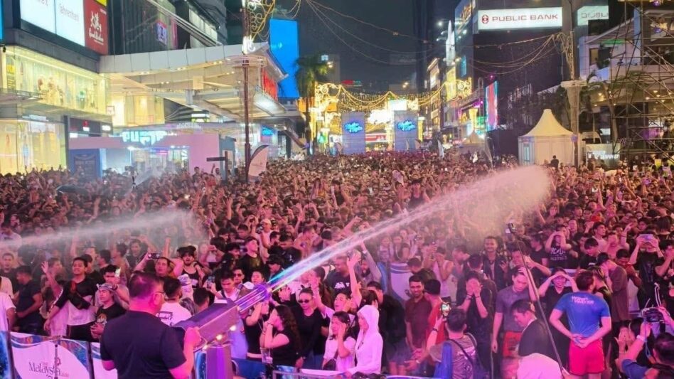 Tiong Shoot Real 948x533 1 | KL’s Rain Rave Festival Blends Beats, Business and National Ambition