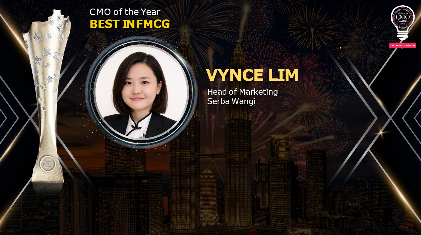 VYNCE LIM | Home
