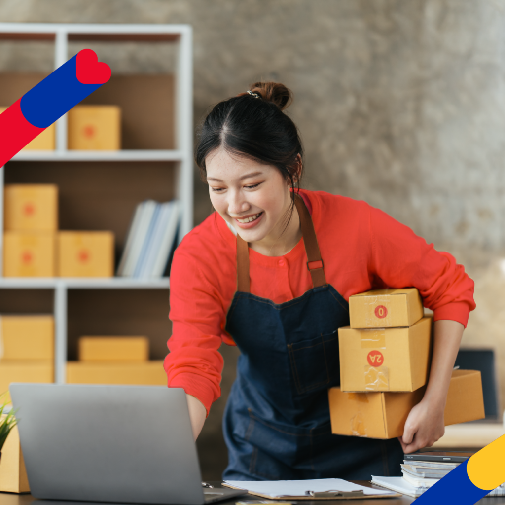 bizcredit new webpage mar2023 spot day to day | Exclusive Interview With Malaysian CMO Award 2025 Winner, Diana Boo: Beyond The E-Wallet