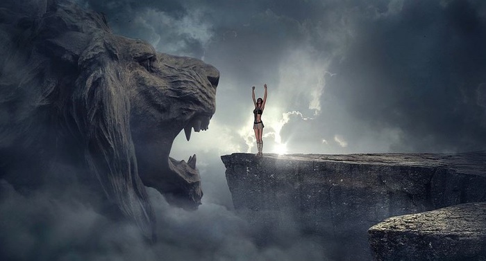 fearless | Home