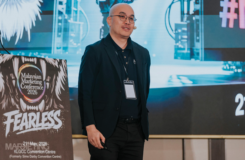 BN13 | Malaysian Marketing Conference 2026