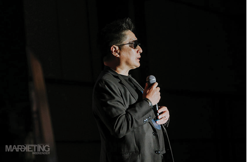 BN15 | Malaysian Marketing Conference 2026