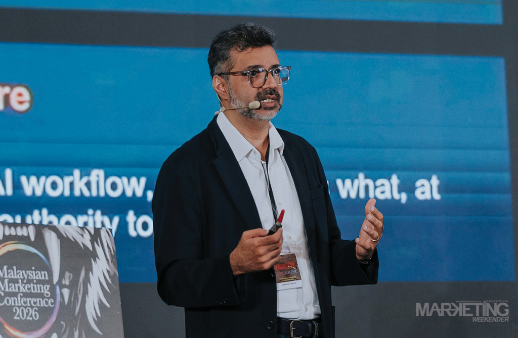 BN2 | Malaysian Marketing Conference 2026