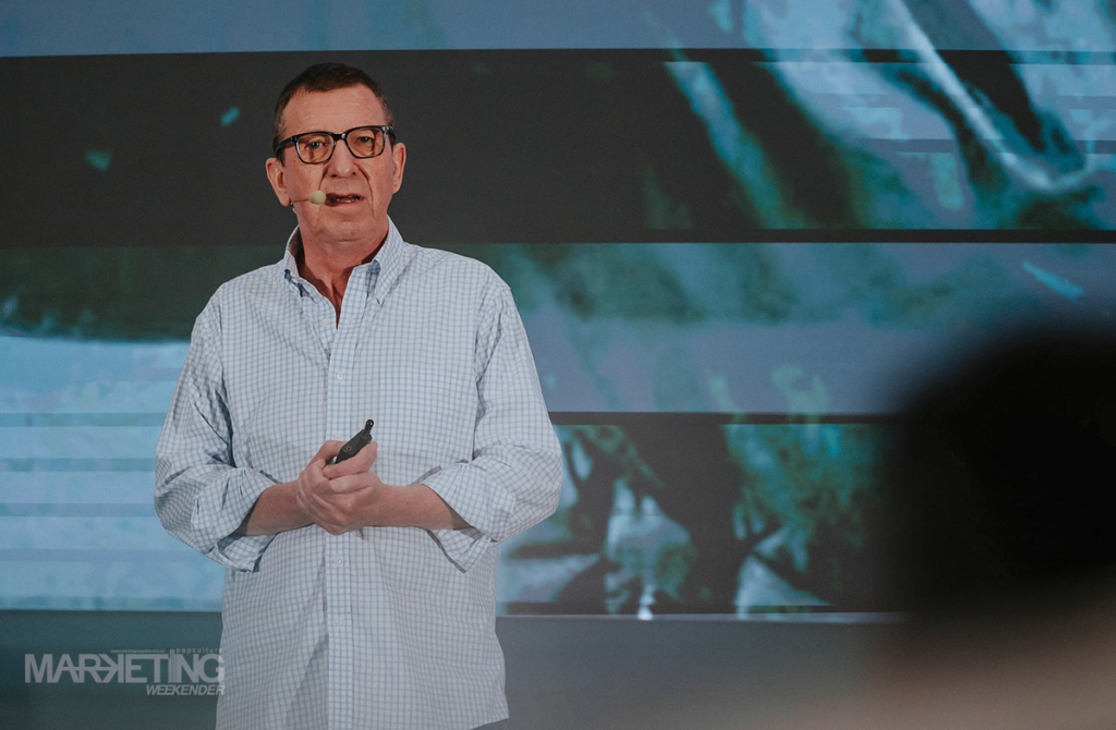 BN21 | Malaysian Marketing Conference 2026