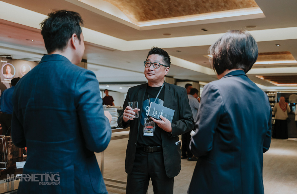 BN22 | Malaysian Marketing Conference 2026