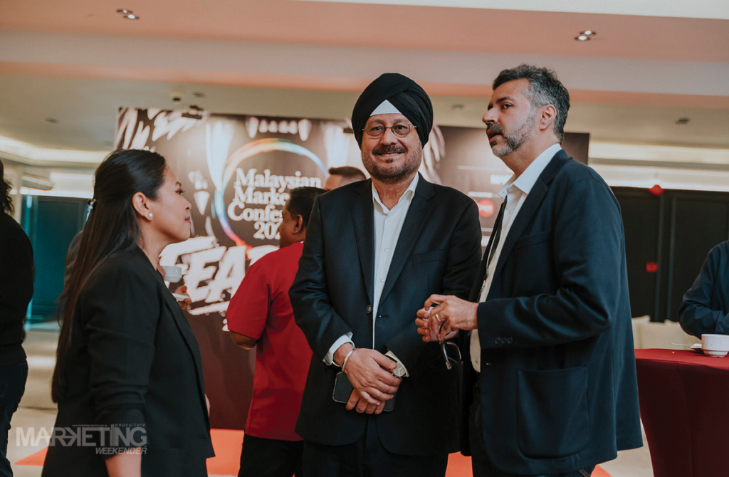 BN23 | Malaysian Marketing Conference 2026