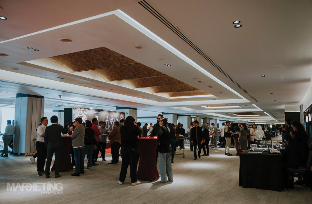 BN24 | Malaysian Marketing Conference 2026