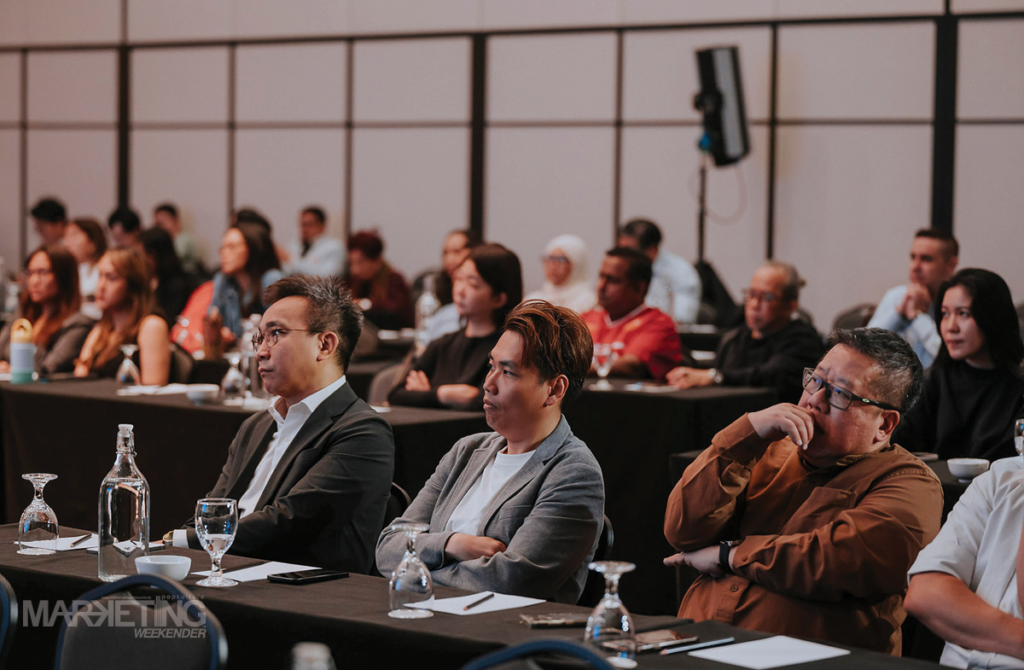 BN27 | Malaysian Marketing Conference 2026