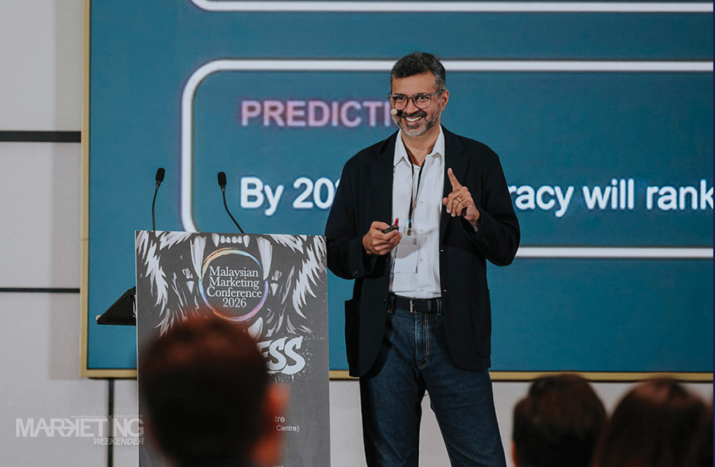 BN3 | Malaysian Marketing Conference 2026