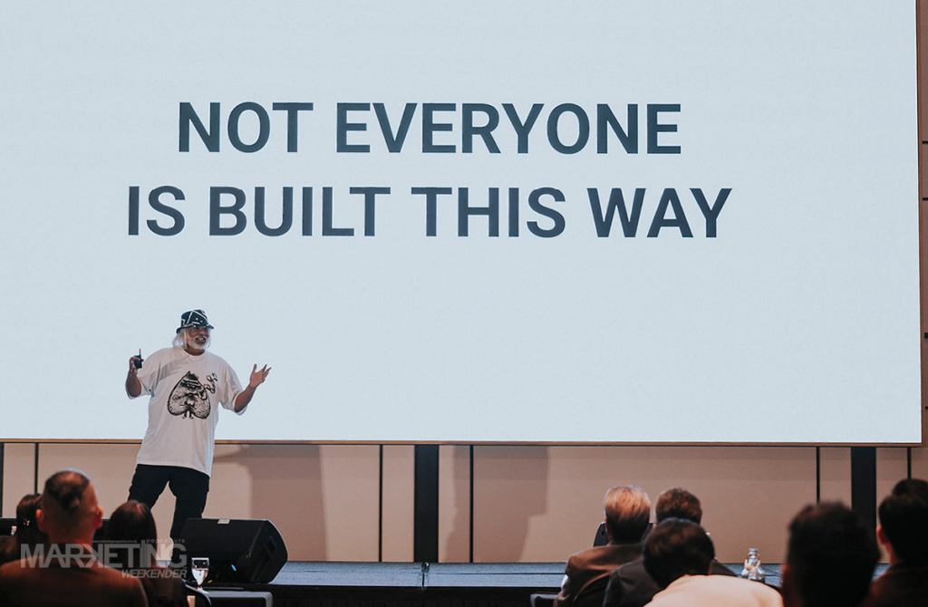BN5 | Malaysian Marketing Conference 2026