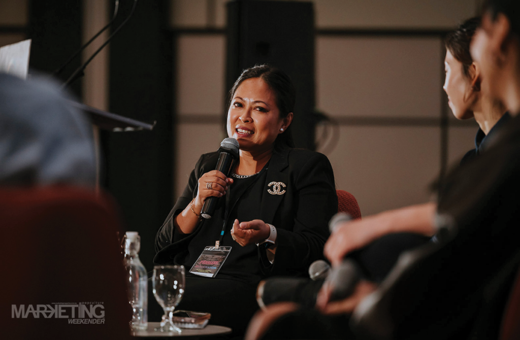 BN7 | Malaysian Marketing Conference 2026