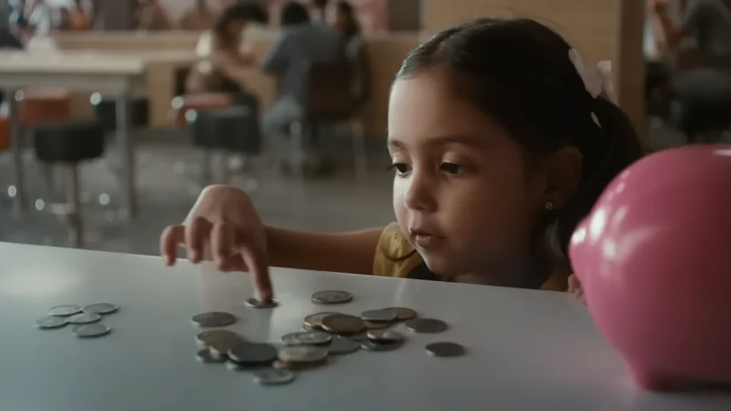 For every family out there Lets Family at McD McDonalds India 1 2 1 | Prasoon Joshi’s New McDonald’s India Anthem Is About More Than Burgers and Bloodlines