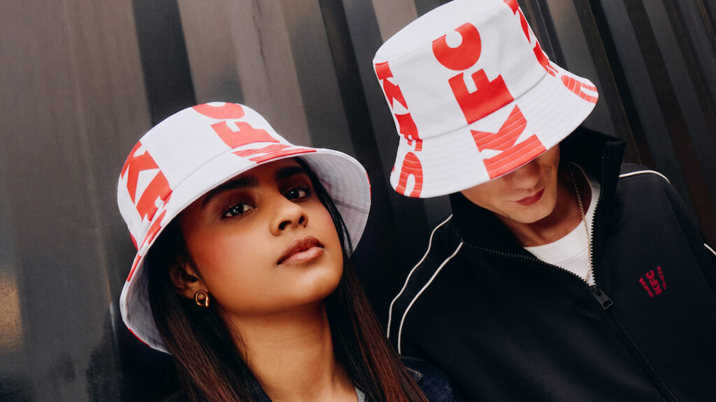 KFC Global Brand Refresh Rebrand JKR 14 1781522686 | KFC’s Biggest Reinvention in Years Proves Even Icons Must Evolve