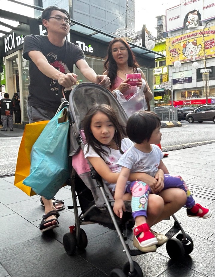 Malaysia's Consumption Story: Resilient, Recalibrated, And Reinforced 3 Picture1 | Malaysia's Consumption Story: Resilient, Recalibrated, And Reinforced