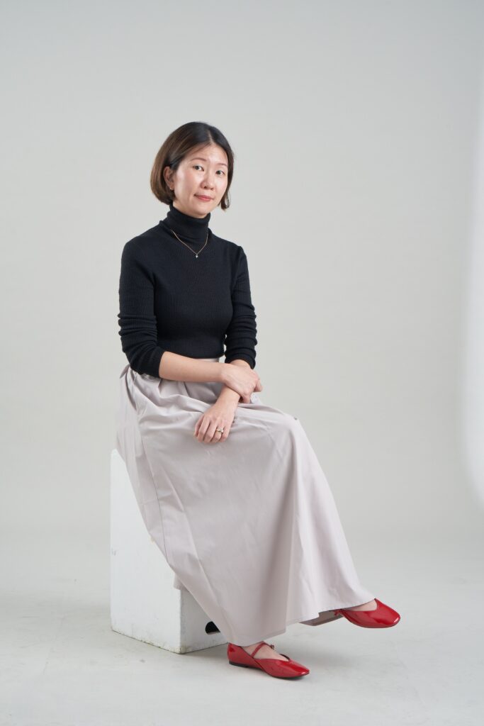 Sue Anne Lim CEO UM | UM Unveils New Wellness Research for a USD 31.8 Billion Malaysian Market
