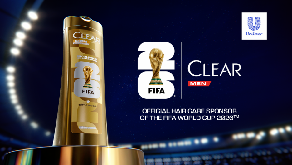 The Real World Cup Stars Never Touch the Ball: CLEAR Men Celebrates Football’s Beautiful Madness 3 image 1 | The Real World Cup Stars Never Touch the Ball: CLEAR Men Celebrates Football’s Beautiful Madness