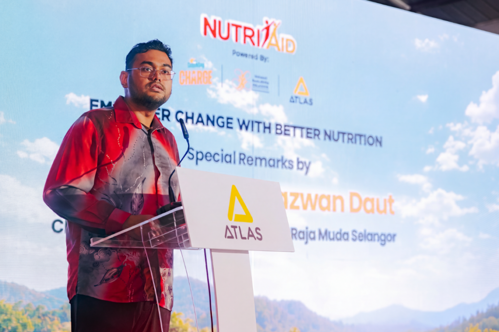 image 10 | ATLAS Vending Debuts ‘Nutri-Aid’ as a Tech-Driven Solution to Combat Nutritional Inequality in Malaysian Schools 