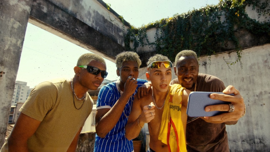 The Real World Cup Stars Never Touch the Ball: CLEAR Men Celebrates Football’s Beautiful Madness 2 image 2 1 | The Real World Cup Stars Never Touch the Ball: CLEAR Men Celebrates Football’s Beautiful Madness