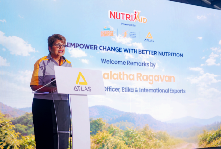 image 5 | ATLAS Vending Debuts ‘Nutri-Aid’ as a Tech-Driven Solution to Combat Nutritional Inequality in Malaysian Schools 