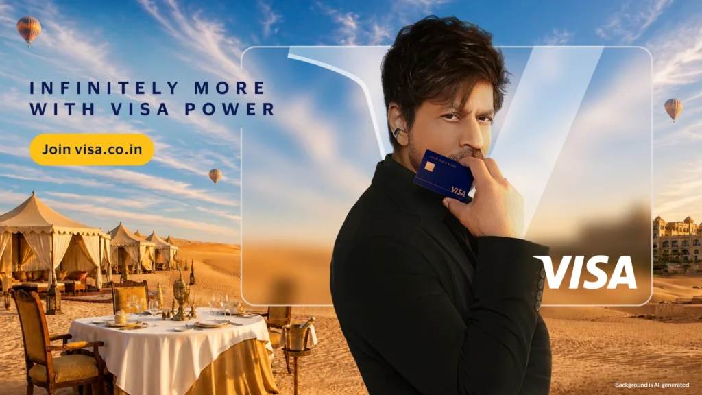 nr in 260603 | Shah Rukh Khan, Visa and the New Currency of Aspiration