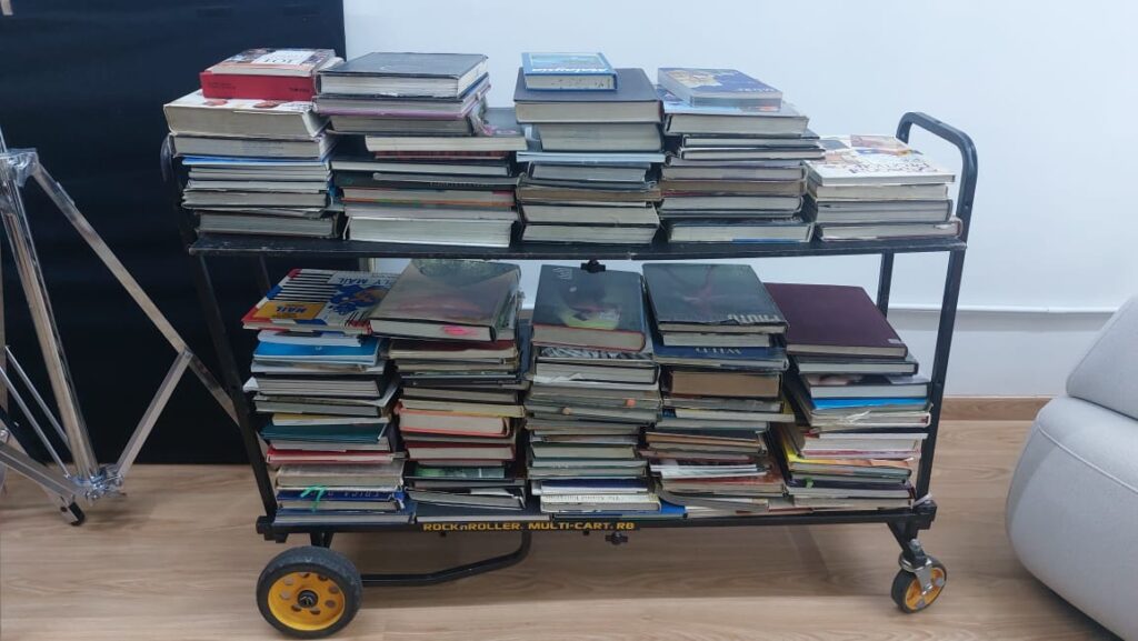 3ee016fd 8bfb 4dc8 be81 af417895c02b 1 | Before Google, We Had Books