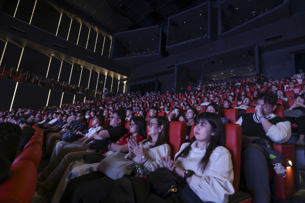 Astro Unveils Astro X3 and a Slate of New Entertainment Content 6 ASTRO 0638 | Astro Unveils Astro X3 and a Slate of New Entertainment Content