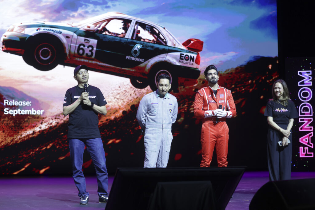 Astro Unveils Astro X3 and a Slate of New Entertainment Content 7 ASTRO 0670 | Astro Unveils Astro X3 and a Slate of New Entertainment Content