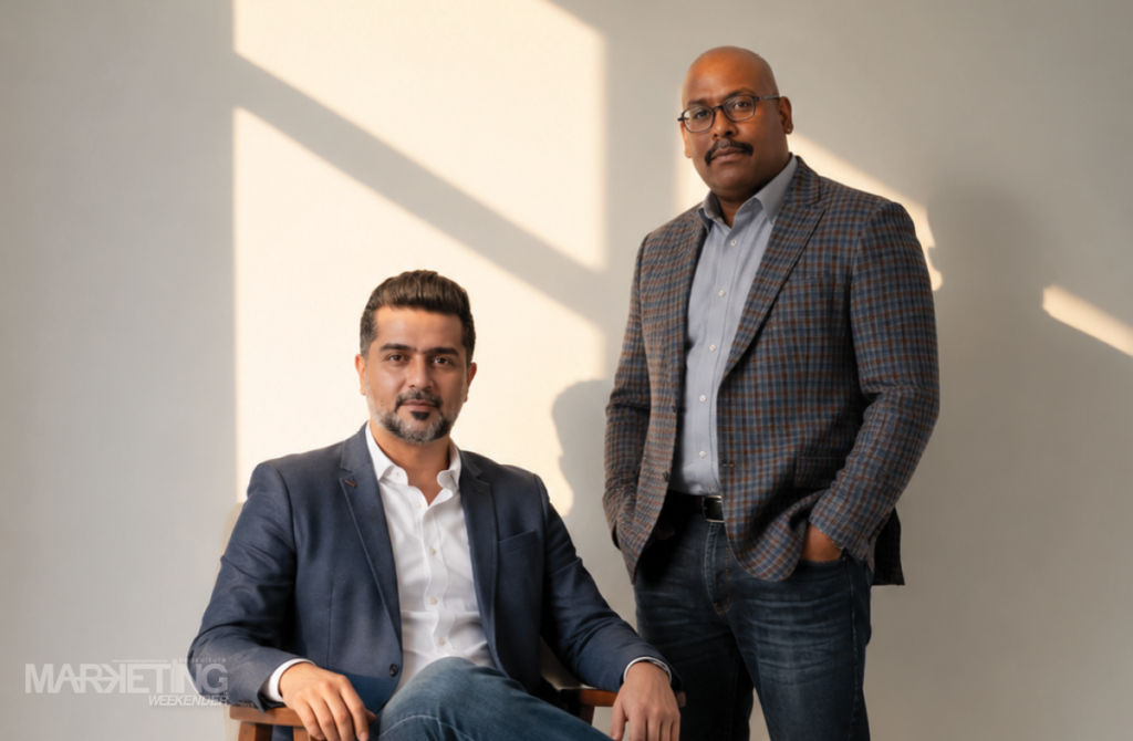 BN | Most Marketers Thinks They’re AI-ready. Here’s Why They May Not Be.
