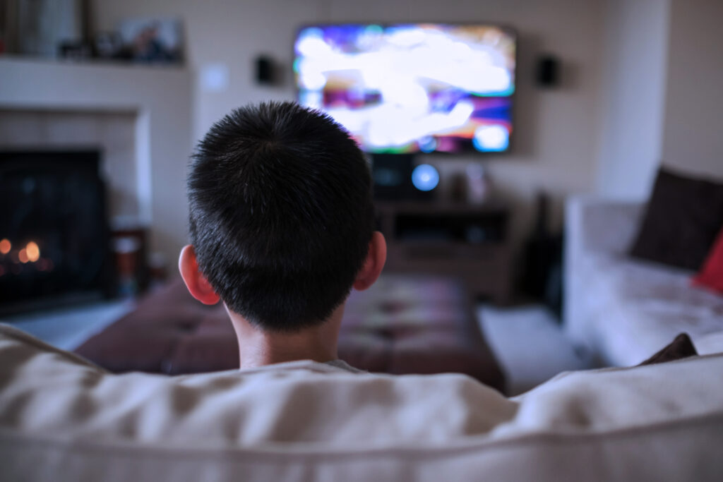 CTV 1 | CTV Is No Longer The Second Screen, It’s The Screen That Sells