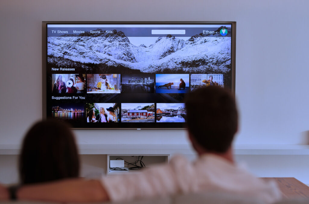 CTV 5 | CTV Is No Longer The Second Screen, It’s The Screen That Sells