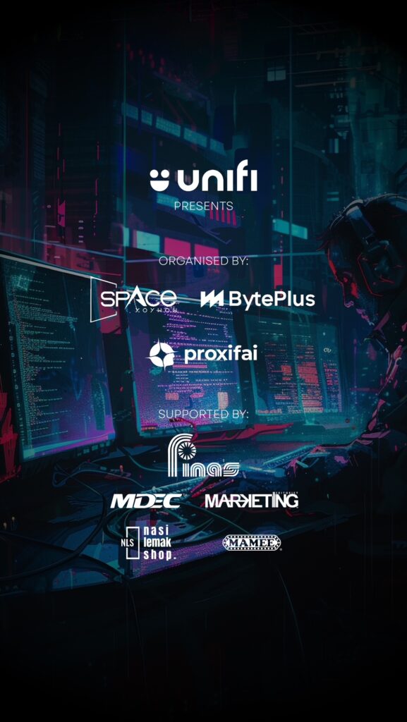 ProxifAI Hackathon Puts Ethical AI and Human Creativity at the Centre of Content Production 3 HACKATHON Reels F3 | ProxifAI Hackathon Puts Ethical AI and Human Creativity at the Centre of Content Production