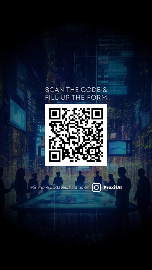 ProxifAI Hackathon Puts Ethical AI and Human Creativity at the Centre of Content Production 4 HACKATHON Reels F4 | ProxifAI Hackathon Puts Ethical AI and Human Creativity at the Centre of Content Production