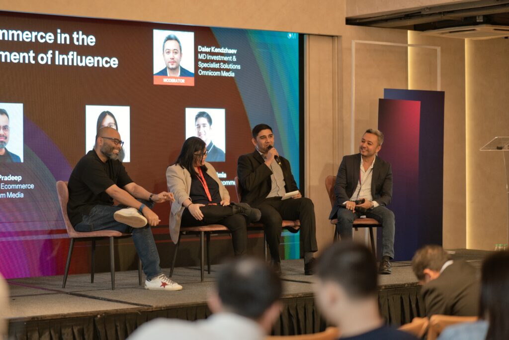 OM Forward 15 | Beyond Signals: Why the Next Era of Growth Belongs to Businesses That Can Sense, Decide and Act Faster