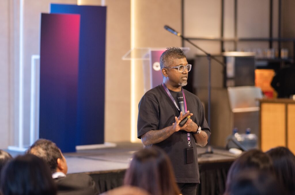 OM Forward 16 | Beyond Signals: Why the Next Era of Growth Belongs to Businesses That Can Sense, Decide and Act Faster