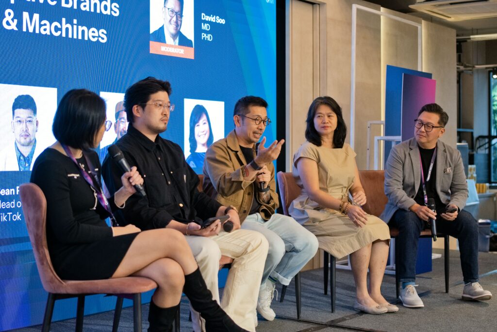 OM Forward 18 | Beyond Signals: Why the Next Era of Growth Belongs to Businesses That Can Sense, Decide and Act Faster