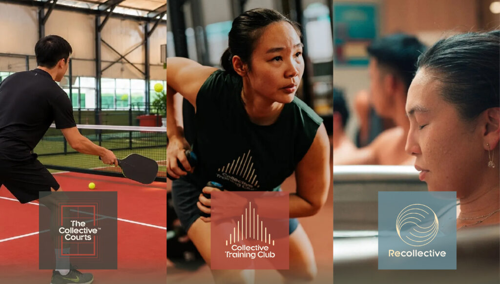 PJ Collective PressRelease 03 | The Clan Helps Rejuvenate Former PJ Factory into PJ Collective, a Social Wellness Centre