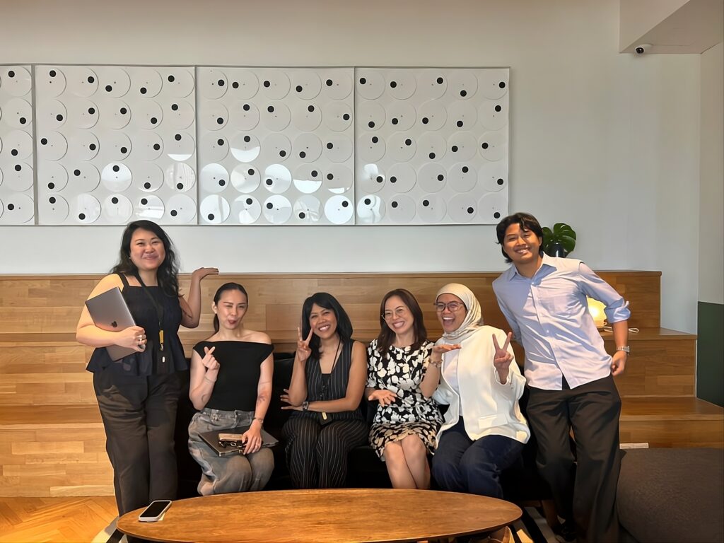 THE SHOUT GROUP x Perspective Strategies 1 | THE SHOUT GROUP EXTENDS NEW BUSINESS WIN STREAK WITH FIVE NEW CLIENTS