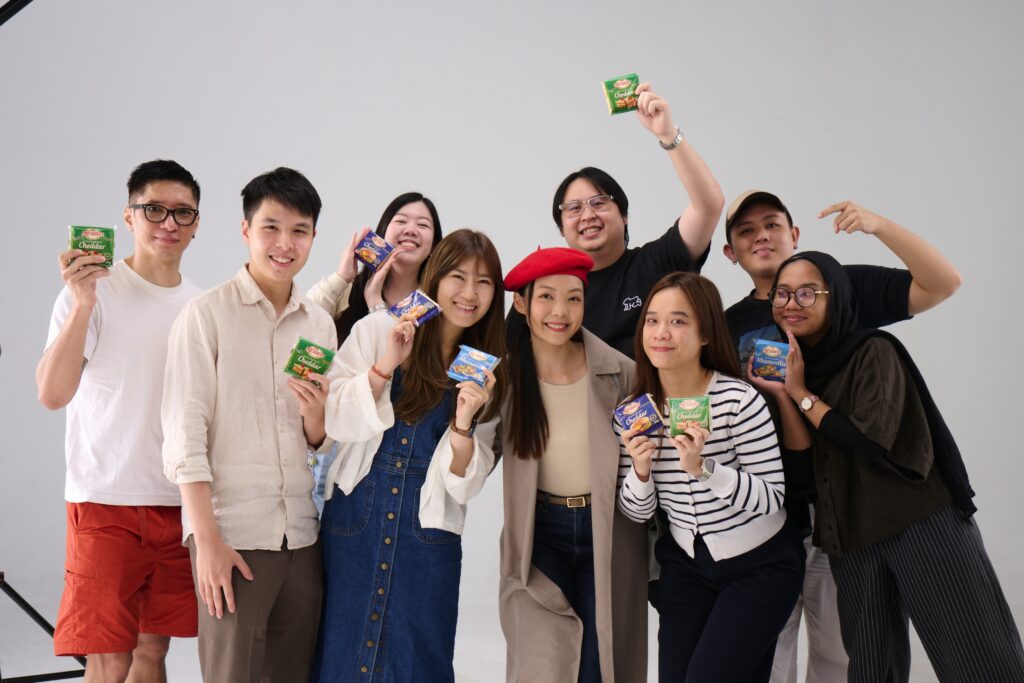 THE SHOUT GROUP x President 1 | THE SHOUT GROUP EXTENDS NEW BUSINESS WIN STREAK WITH FIVE NEW CLIENTS